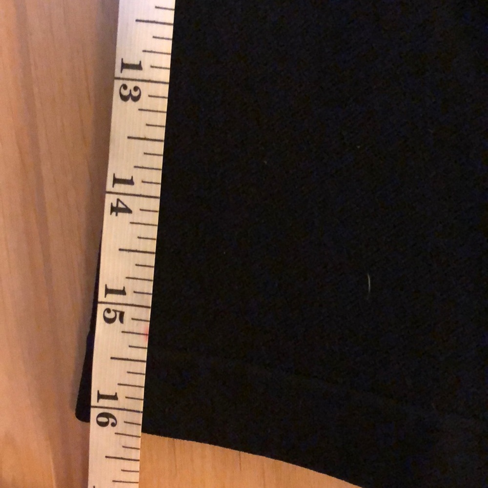 Maternity A PEA IN THE POD SECRET FIT BIKER SHORTS/SHAPER PANTY - Picture 5 of 7